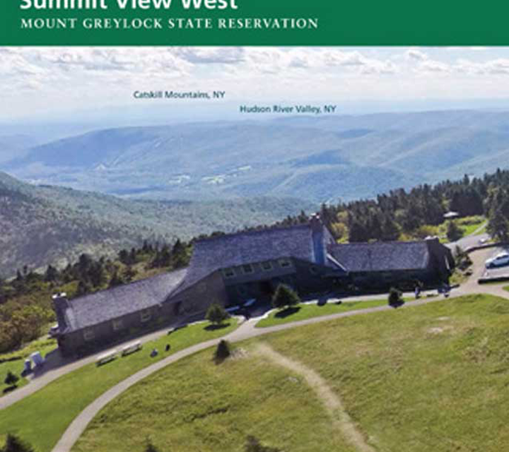 Making the Magic of Mount Greylock Accessible