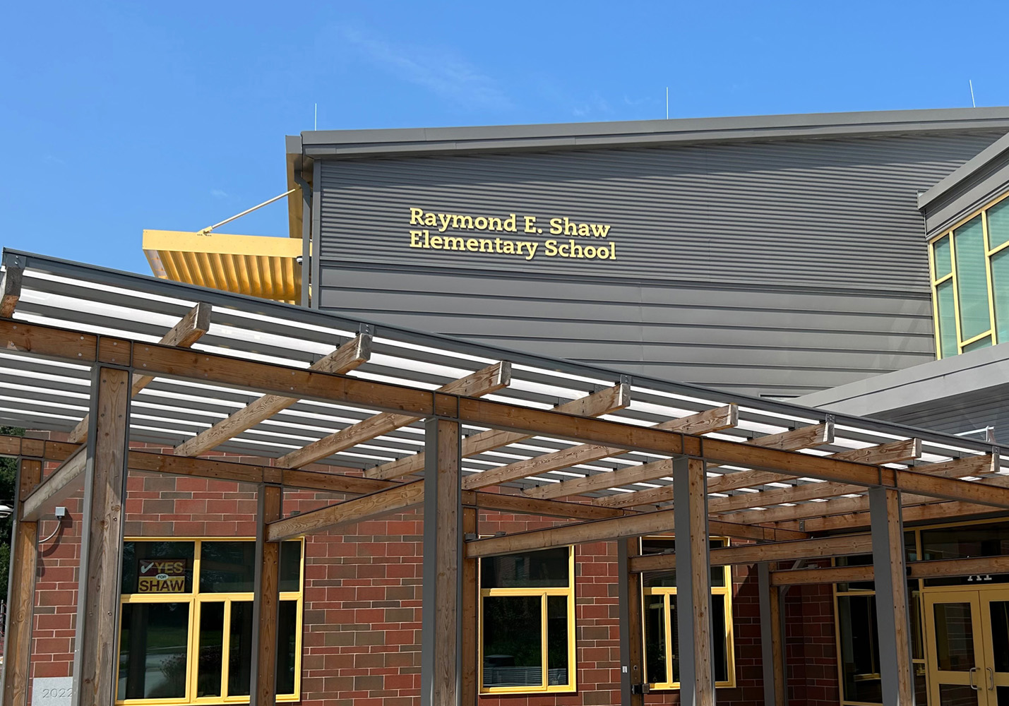school entry