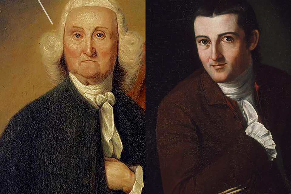 Sir, Connecticut Is Not Athens